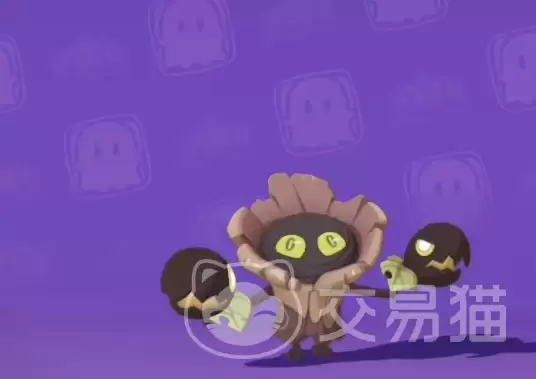 洛克王国手游幽影树：图鉴与实战强度分析