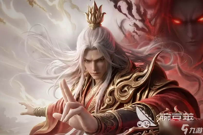 潮汐守望者剑君顾缺分享 潮汐守望者剑君顾缺何如