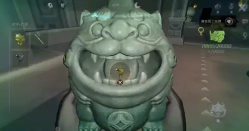 超自然行动组吞金兽如何玩-吞金兽机制介绍