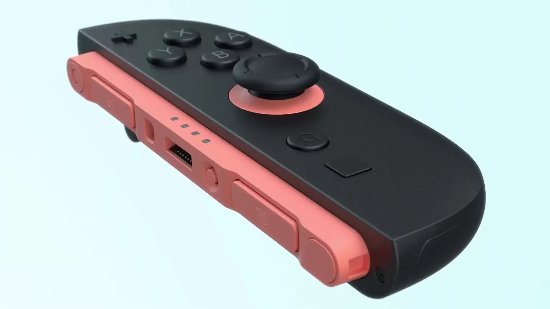 Nintendo Switch 2 鼠标控制：整整一年未获重大突破