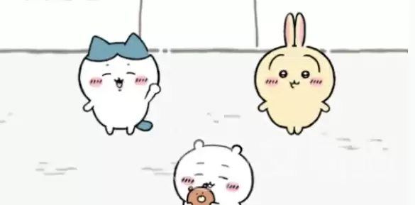 口袋吉伊卡哇怎么换装-口袋吉伊卡哇换装详细教程