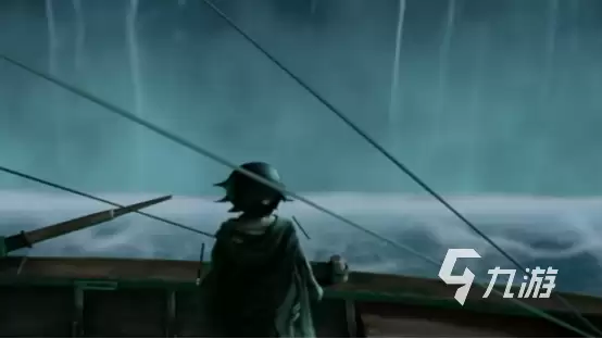 《遗忘之海》支持联机吗?多人游戏模式与玩法详解