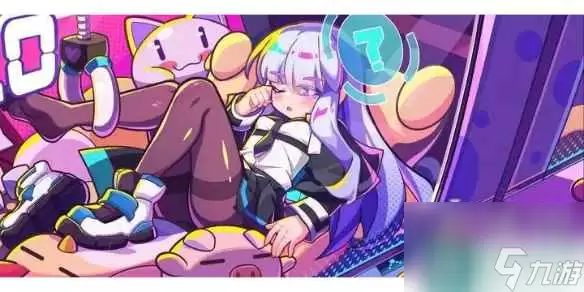 盲盒派对盲盒模式玩法攻略