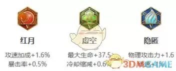 王者荣耀黄金吸血流吕布玩法攻略