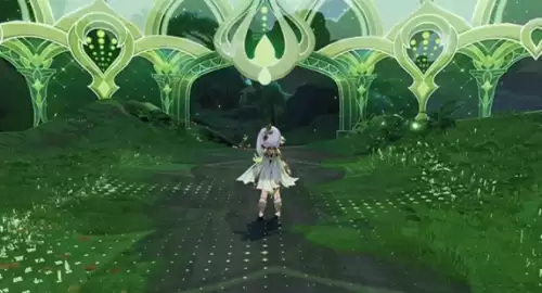元素爆发