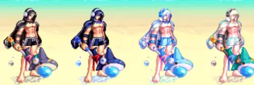 男魔法师 男魔法师