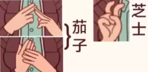 手语 手语