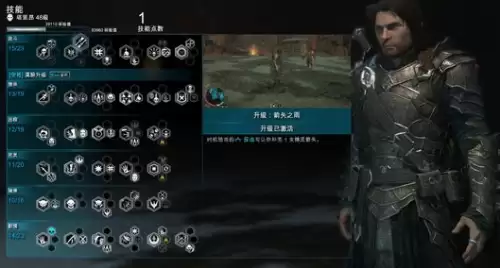 中土世界战争之影技能怎么点-必点技能推荐 中土世界战争之影技能怎么点-必点技能推荐