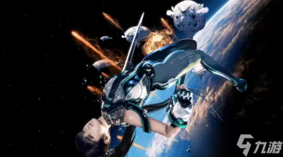 伊芙跨界联动绝地求生与Nivel Arena,剑星续作定档2026年