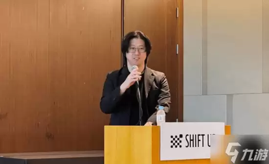 《剑星2》确定年内亮相!另与腾讯深度合作