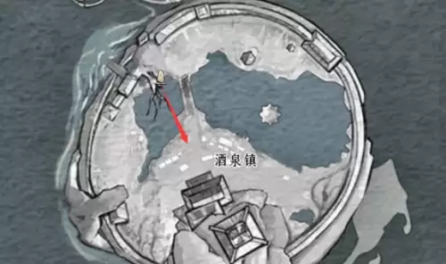 燕云十六声大锤小锤任务1 燕云十六声大锤小锤任务1