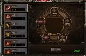 虎符传奇等级成长系统怎么玩