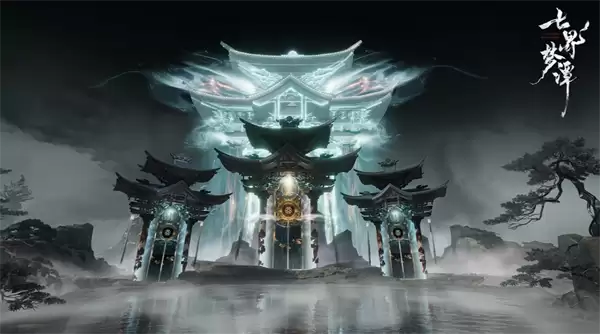七界梦谭词条推荐搭配