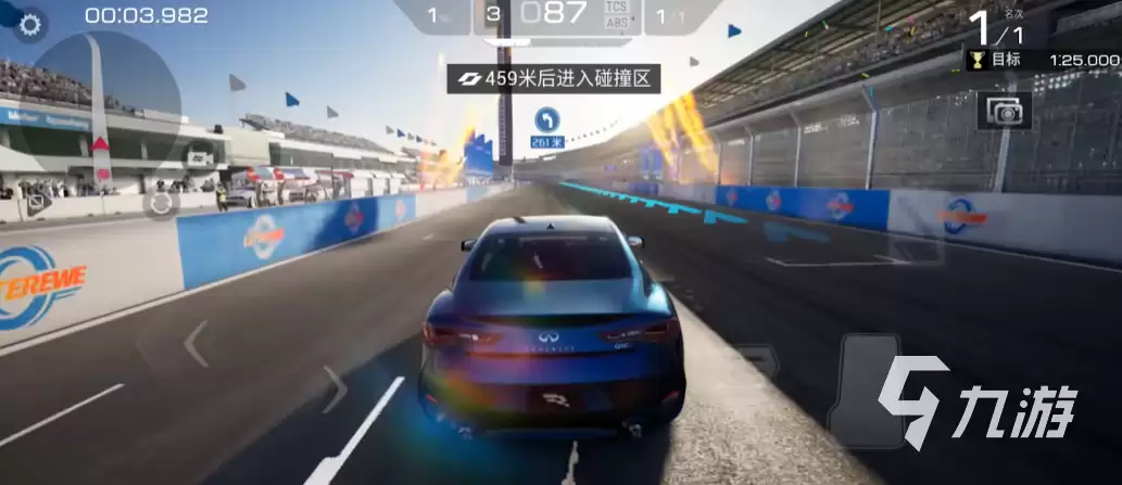 巅峰极速赛车排名榜 巅峰极速紫白车强度排行