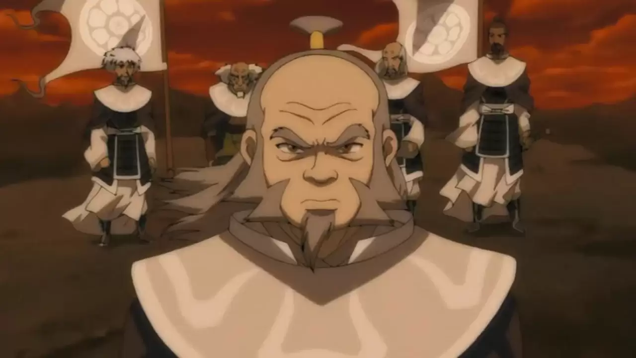 降世神通艾洛配音演员怒斥派拉蒙高管：纯粹是邪恶 此前Avatar: The Last Airbender RPG被取消