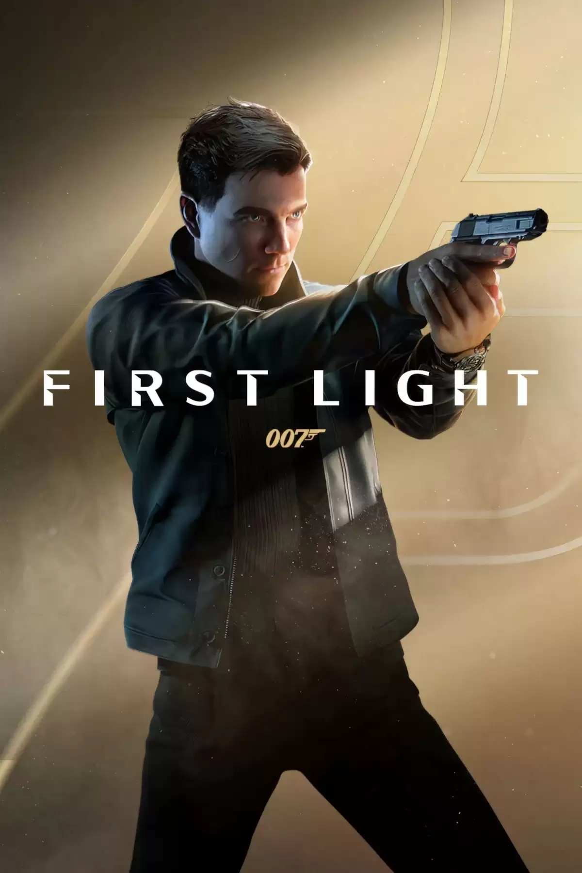 007 First Light 玩家承认他们误解了Munroe