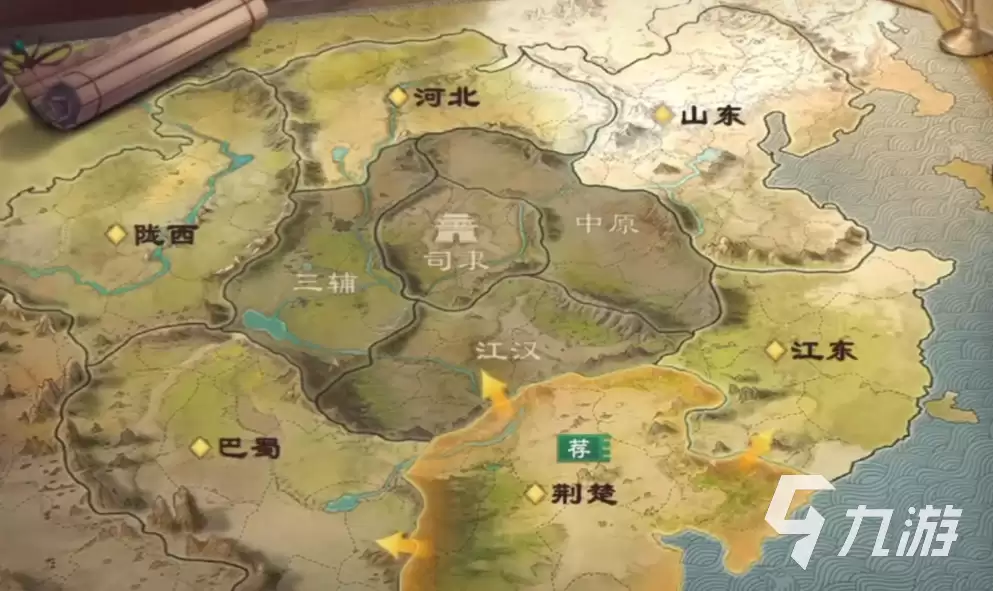 偃武每个赛季都重置吗：偃武赛季玩法说明