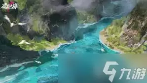 遗忘之海几时上线