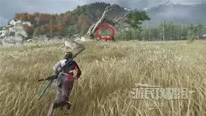 羊蹄山之魂风铃地点在哪
