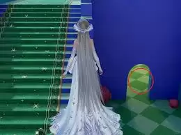 无限暖暖睡眠迷宫第一关怎么通关