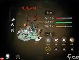 伏妖录核心资源应如何优先使用
