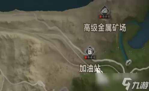 失控进化boss分布点位 失控进化boss分布指南