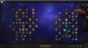 魔兽世界12.0前夕暗牧团本天赋如何看