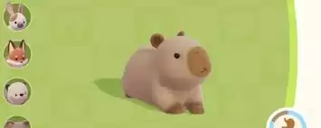 心动小镇动物最爱吃什么东西
