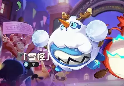 洛克王国世界S2赛季战令精灵介绍-S2赛季战令精灵全览
