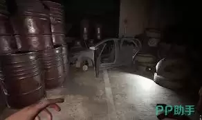 午夜行者小保险柜何在