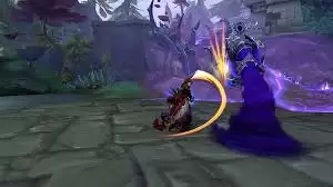 魔兽世界蛛群之梦任务怎么完成