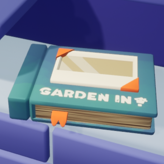 《Garden in》拍照成就解锁指南