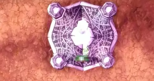 魔兽世界埃匹希斯圣物任务完成步骤