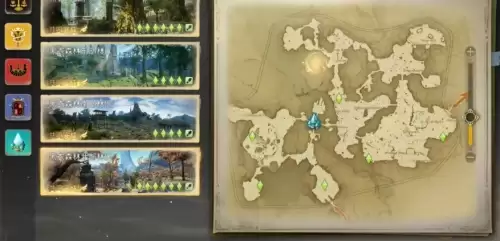 ff14风脉泉在哪9