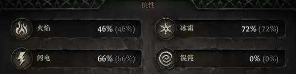 流放之路2 截图