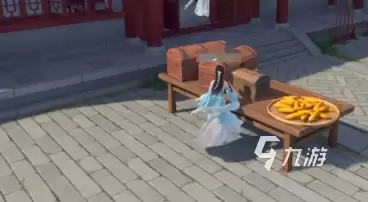 浮生忆玲珑桂花酱鸡怎么做 浮生忆玲珑桂花酱鸡攻略