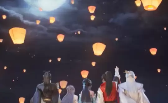 浮生忆玲珑怎么结婚 结婚条件是什么