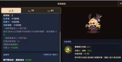 坎公骑冠剑比什巴赫强度怎样分析
