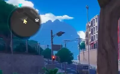 异环维特海默塔地图解锁方式
