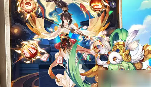 幻界之境攻略图文：幻界之境新手攻略