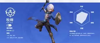 龙之谷全职业介绍及解析