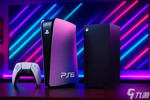 PS6具体规格泄露荒野大镖客2世代版
