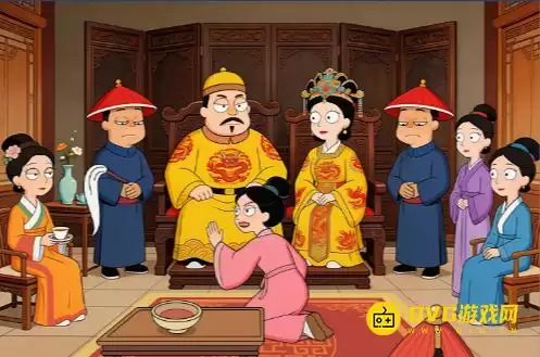 《一找一个准》第七关怎么过：关卡7通关图文攻略