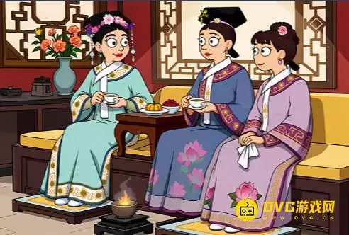 一找一个准第八关怎么过：关卡8通关图文攻略