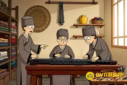 一找一个准第13关怎么过-关卡13通关图文攻略