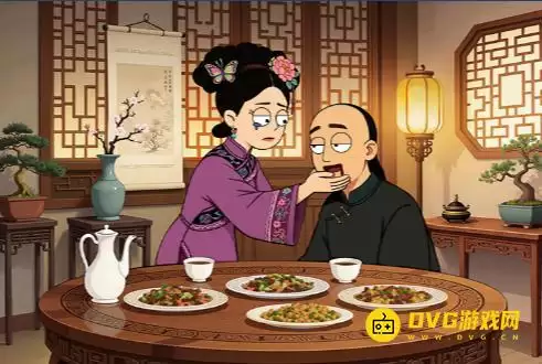 《一找一个准》第18关如何通关-关卡18通关图文攻略