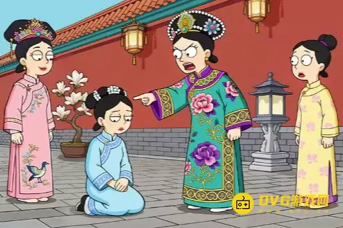一找一个准第20关怎么过-关卡20通关图文攻略