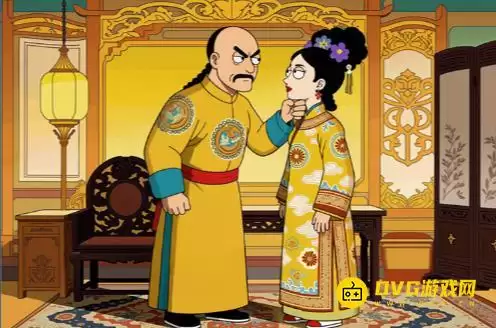 《一找一个准》第25关怎么过-关卡25通关图文攻略