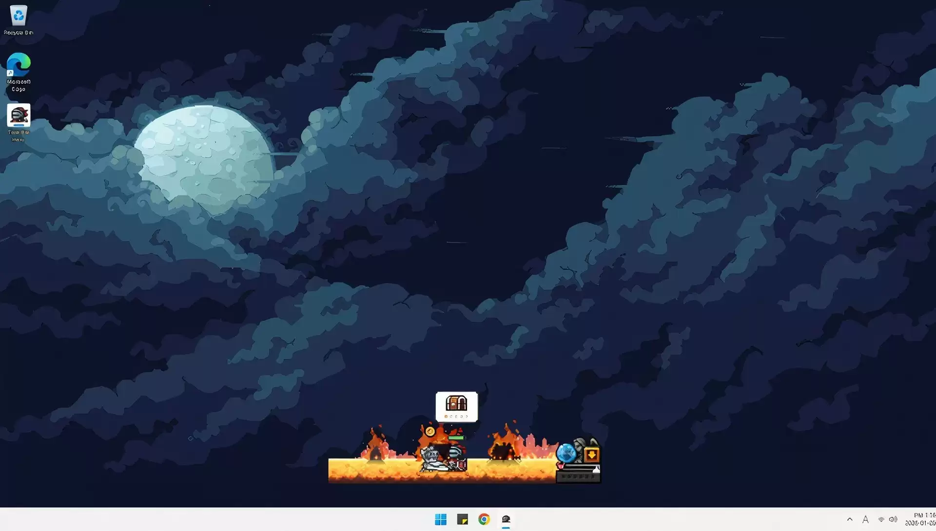 Task Bar Hero开发商澄清随机封禁误会