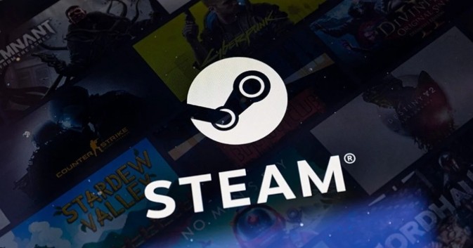 Steam正版官网入口 - 2026安全登录下载平台